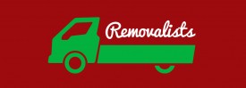 Removalists Benalla - Furniture Removals
